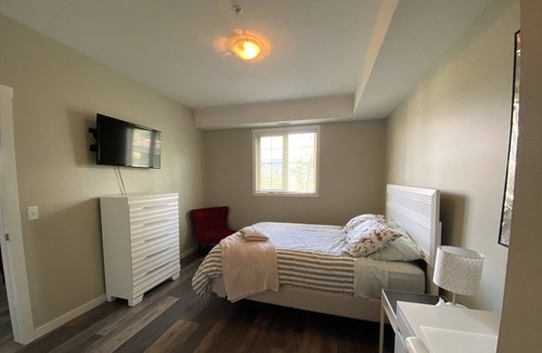 Quail Ridge Condo | Beautiful 2 bedroom suite at Pinnacle Pointe Resort