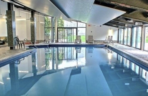 Beaupre Apartment | Beautiful 2 bedroom unit at resort, sleeps 6