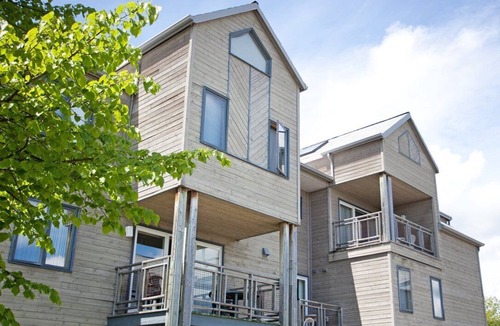 Beaupre Apartment | Beautiful 2 bedroom unit at resort, sleeps 6