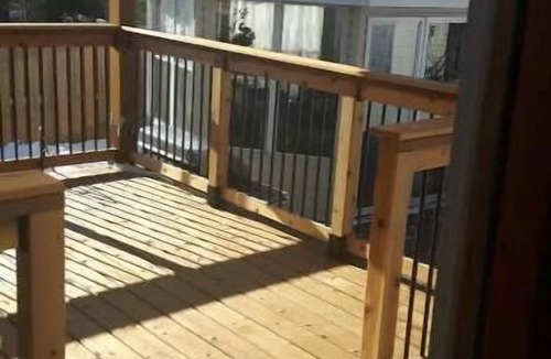 Thunder Bay House | Beautiful 3 bed 2 bath house in Sherwood Estates