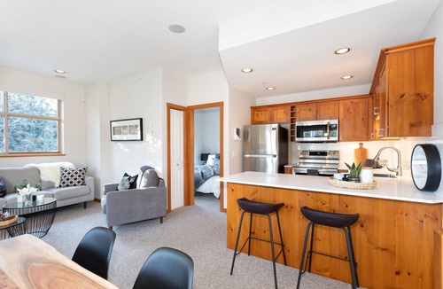 Village North House | Beautiful 3 Bed/3 Bath Townhome in the Village