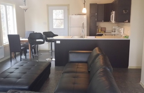 Manitoulin District Cottage | Beautiful 3 bedroom cottage in a treed setting 1/2 mile to water access.