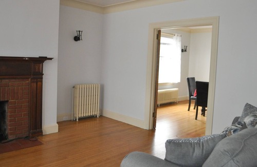 Carbonear House | Beautiful 4 bedroom spacious home each with private bathroom.