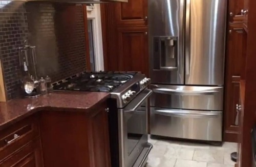South End House | Beautiful 4 Bedroom Victorian home in south end