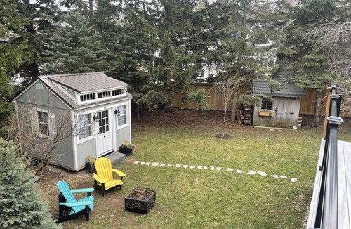 Craigleith House | Beautiful and Pristine Getaway Home