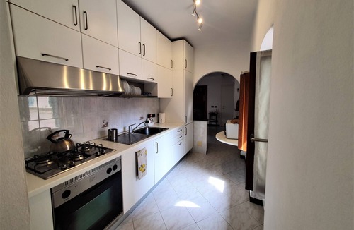 Borgo Antico Apartment | Beautiful apartment located in the heart of the historic center of Monterosso