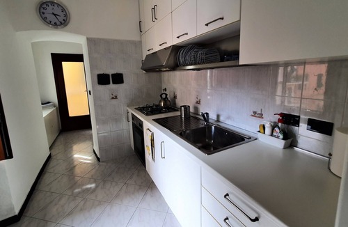 Borgo Antico Apartment | Beautiful apartment located in the heart of the historic center of Monterosso