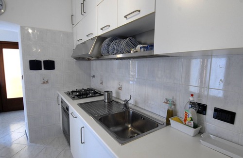 Borgo Antico Apartment | Beautiful apartment located in the heart of the historic center of Monterosso