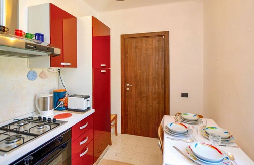 Baveno Apartment | Beautiful apartment in Baveno (VB) with WiFi