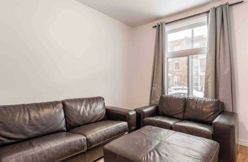 Verdun Apartment | Beautiful Apartment in Verdun