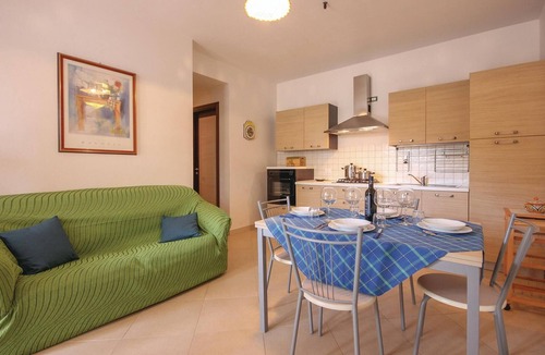 Porto Palo Apartment | Beautiful apartment in Menfi (AG) with house sea view