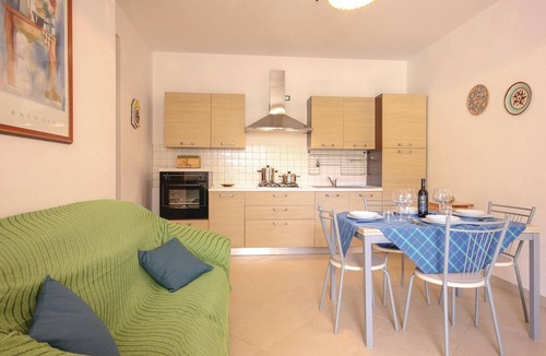 Porto Palo Apartment | Beautiful apartment in Menfi (AG) with house sea view
