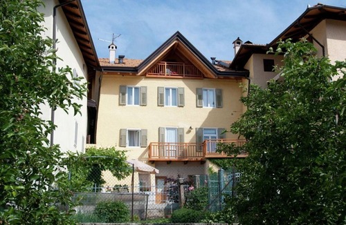 Brez Apartment | Beautiful apartment in Val di Non