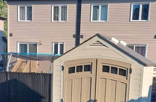Buckingham Apartment | Beautiful apartment ,very quiet environment, close to everything Mont-Tremblant