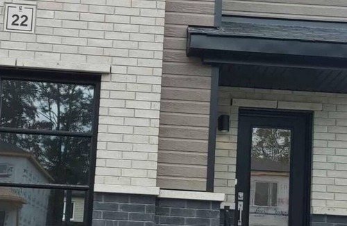 Buckingham Apartment | Beautiful apartment ,very quiet environment, close to everything Mont-Tremblant