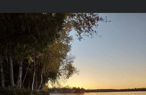 Bobcaygeon Apartment | Beautiful Atmosphere on Sturgeon Lake