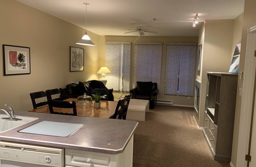 East Kootenay Apartment | Beautiful Mountain Getaway in the Columbia Valley