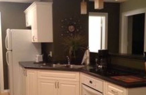 Moose Jaw House | Beautiful & clean! Close to groceries, most amenities, restaurants and bars!