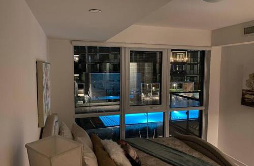 Innisfil Apartment | Beautiful Condo, 2 Bedrooms and a Den in Friday Harbour Resort!