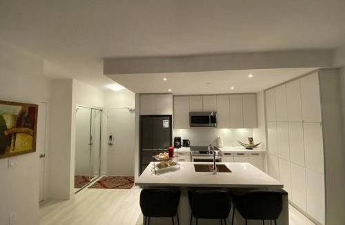 Innisfil Apartment | Beautiful Condo, 2 Bedrooms and a Den in Friday Harbour Resort!