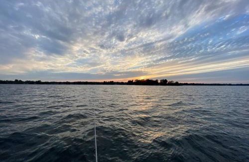 Innisfil Apartment | Beautiful Condo, 2 Bedrooms and a Den in Friday Harbour Resort!