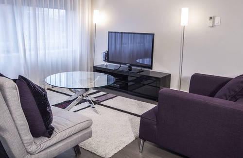 La Petite-Patrie Condo | Beautiful condo in a perfect location