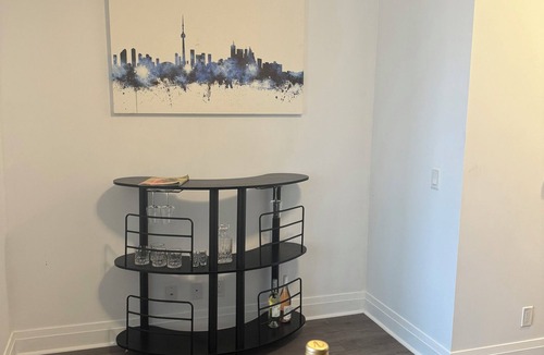 The Queensway Condo | Beautiful Condo with Lake Ontario View