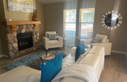 Lindell Beach Cottage | Beautiful Cottage in Resort Style Gated Community!