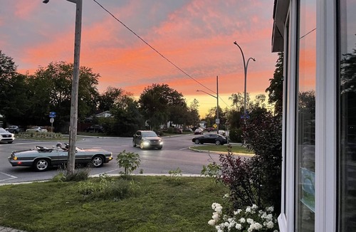 Laval Cottage | Beautiful cottage near river close to montreal