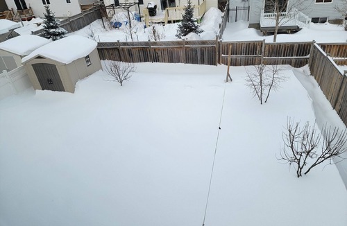 Clarence-Rockland House | Beautiful cozy single House in Rockland ,ONTARIO which is 35 min from Ottawa.