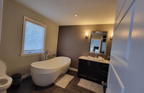 Clarence-Rockland House | Beautiful cozy single House in Rockland ,ONTARIO which is 35 min from Ottawa.
