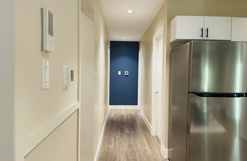 Dundarave House | Beautiful Crystal Energy Suite/4min sea/20min downtown/welcome Pets