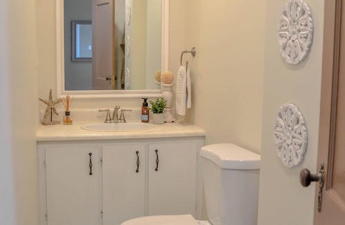 Sudbury House | Beautiful Downtown 3 Bedroom Century Home -A