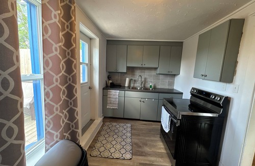 Kentville Apartment | Beautiful Downtown Core Apt. Located on Main Street, Kentville