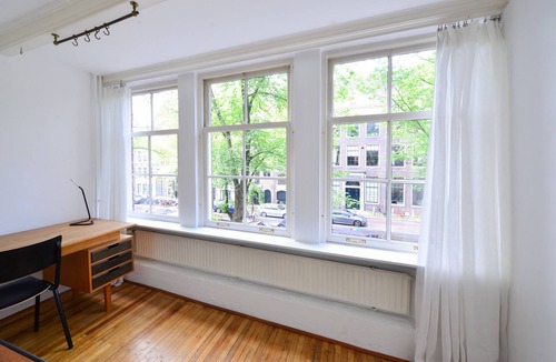 Jordaan House | Beautiful Family Canal Home, In Sought After Jordaan Neighbourhood Of Amsterdam