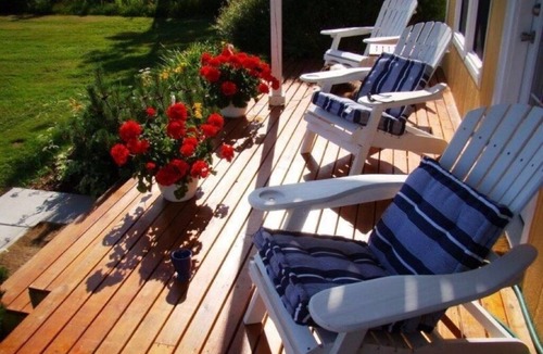 New London Cottage | Beautiful Family Retreat, Cavendish area. (Nous sommes bilingues)