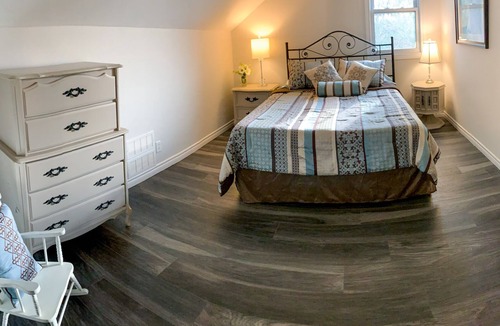 Brighton Other | Beautiful farmhouse with horses, pet friendly & close to Prince Edward County.