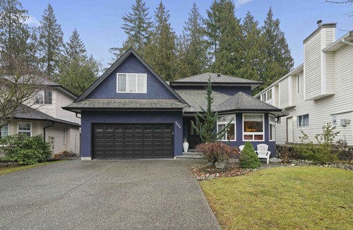 Walnut Grove House | Beautiful Four Bedroom Home in Walnut Grove