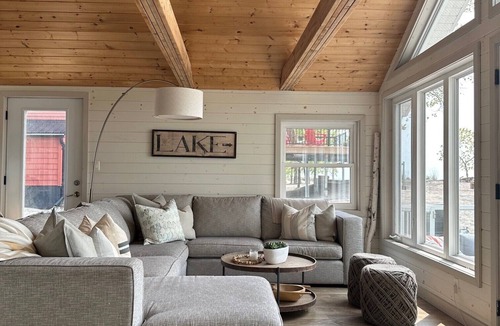 Long Point Cottage | Beautiful FULLY Renovated Beach House