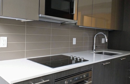 Church and Wellesley Condo | Beautiful Furnished Condo next to College Subway Station
