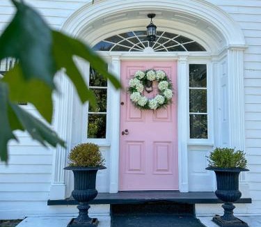 Old Town Historic District House | Beautiful Historic Luxury Getaway