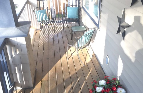 Cultus Lake Cabin | Beautiful home at Cultus Lake (STR Permit #24-325-038)