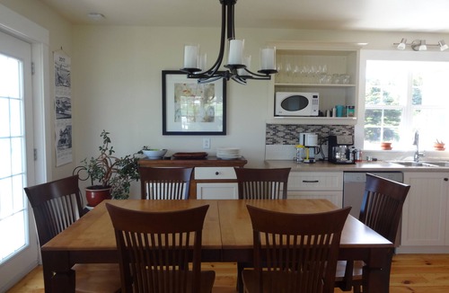 Flatrock House | Beautiful home in Flatrock, spectacular ocean view, spacious grounds, magical
