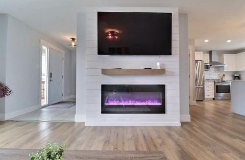 Moncton Apartment | Beautiful Home in Moncton North!