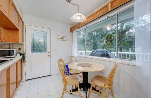 Cordova Bay House | Beautiful Home in Victoria BC