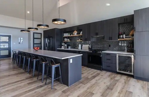 Quispamsis Villa | Beautiful Home Tucked in a Quiet Neighborhood of Quispamsis