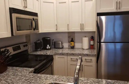Shannon Lake Condo | Beautiful Lake, Pool and Mountain Views