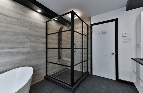 Repentigny House | Beautiful & large 4 bed house, 20mn from Montreal