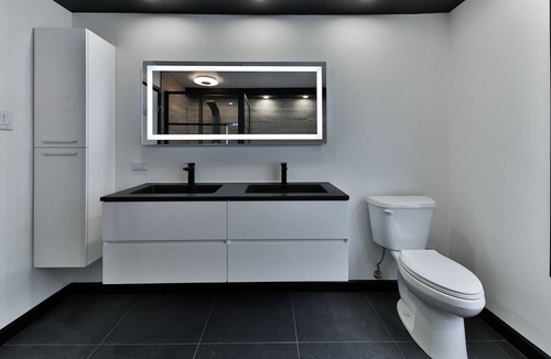 Repentigny House | Beautiful & large 4 bed house, 20mn from Montreal