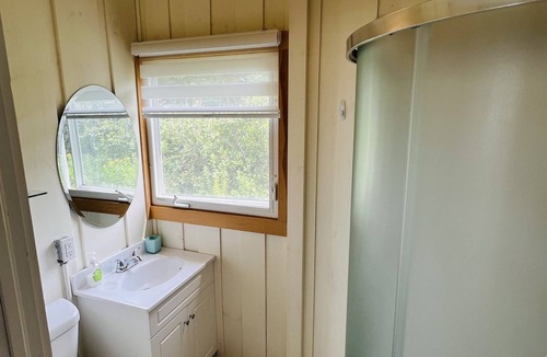 Port Hood Cottage | Beautiful Little Beach House with Gorgeous Sunsets